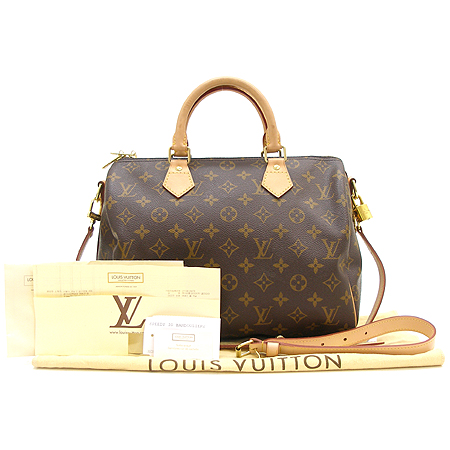 Louis Vuitton(���̺���) M40391 ���׷� ĵ���� ���� ���ǵ� 30 ��Ʈ�� ��Ʈ�� �̹���2 - ���̺��� �߰���ǰ