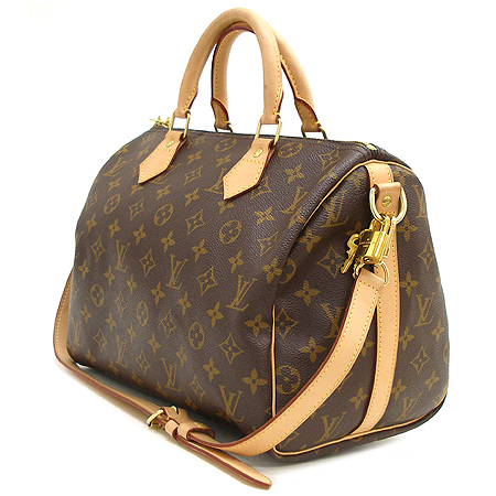 Louis Vuitton(���̺���) M40391 ���׷� ĵ���� ���� ���ǵ� 30 ��Ʈ�� ��Ʈ�� �̹���3 - ���̺��� �߰���ǰ