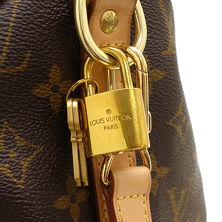 Louis Vuitton(���̺���) M40391 ���׷� ĵ���� ���� ���ǵ� 30 ��Ʈ�� ��Ʈ�� �̹���4 - ���̺��� �߰���ǰ