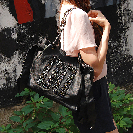 DAKS(�ڽ�) DC2H1E004BK ü�� �ΰ� ��� ����� �̹���6 - ���̺��� �߰���ǰ