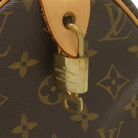 Louis Vuitton(���̺���) M41526 ���׷� ĵ���� ���ǵ� 30 ��Ʈ�� �̹���4 - ���̺��� �߰���ǰ