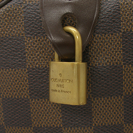 Louis Vuitton(���̺���) N41531 �ٹ̿� ���� ĵ���� ���ǵ�30 ��Ʈ�� [��������] �̹���3 - ���̺��� �߰���ǰ