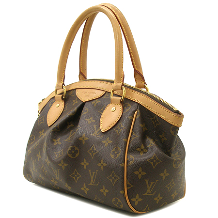Louis Vuitton(���̺���) M40143 ���׷� ĵ���� Ƽ���� PM ��Ʈ�� �̹���2 - ���̺��� �߰���ǰ