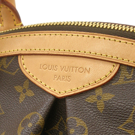 Louis Vuitton(���̺���) M40143 ���׷� ĵ���� Ƽ���� PM ��Ʈ�� �̹���3 - ���̺��� �߰���ǰ
