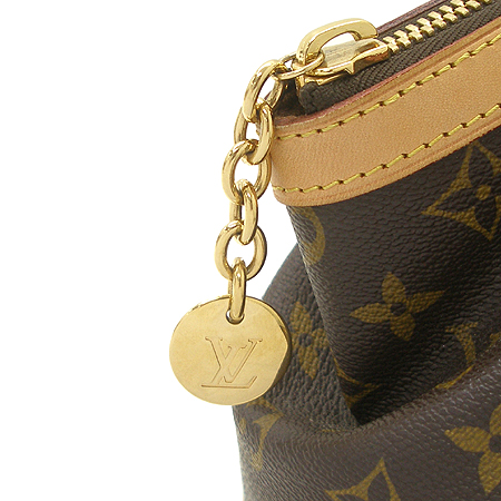 Louis Vuitton(���̺���) M40143 ���׷� ĵ���� Ƽ���� PM ��Ʈ�� �̹���4 - ���̺��� �߰���ǰ