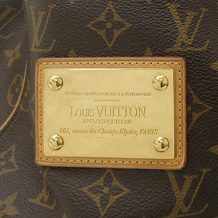 Louis Vuitton(���̺���) M56382 ���׷� ĵ���� �������� PM ����� �̹���3 - ���̺��� �߰���ǰ