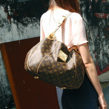 Louis Vuitton(���̺���) M56382 ���׷� ĵ���� �������� PM ����� �̹���6 - ���̺��� �߰���ǰ
