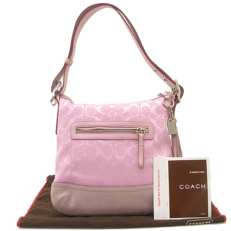 Coach(��ġ) �ñ״�ó ��ũ ��Ʈ��� ����� �̹���2 - ���̺��� �߰���ǰ