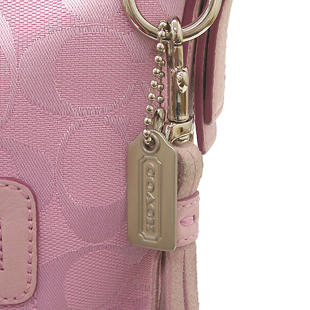 Coach(��ġ) �ñ״�ó ��ũ ��Ʈ��� ����� �̹���4 - ���̺��� �߰���ǰ