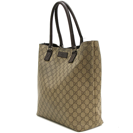 Gucci(����) 131220 GG�ΰ� PVC ��Ʈ�� �̹���2 - ���̺��� �߰���ǰ