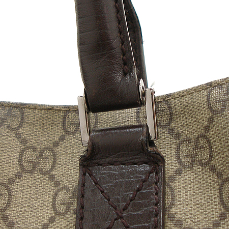 Gucci(����) 131220 GG�ΰ� PVC ��Ʈ�� �̹���3 - ���̺��� �߰���ǰ