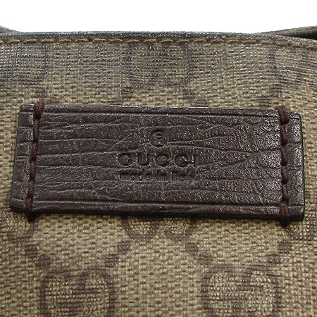 Gucci(����) 131220 GG�ΰ� PVC ��Ʈ�� �̹���4 - ���̺��� �߰���ǰ