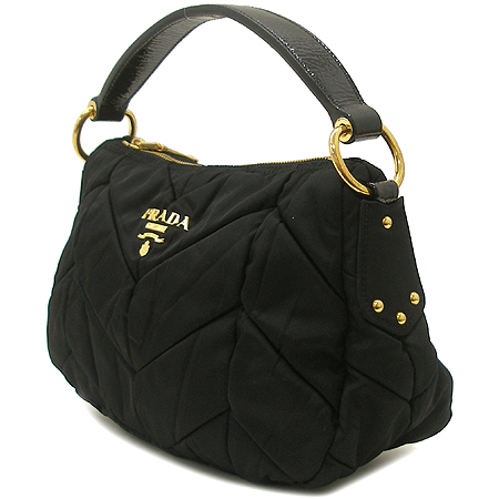 Prada(�����) BR3807 ���� �к긯 ���� ����ΰ� ��Ʈ�� [��������] �̹���2 - ���̺��� �߰���ǰ