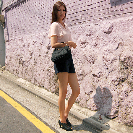 Prada(�����) BR3807 ���� �к긯 ���� ����ΰ� ��Ʈ�� [��������] �̹���5 - ���̺��� �߰���ǰ