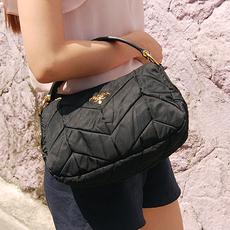 Prada(�����) BR3807 ���� �к긯 ���� ����ΰ� ��Ʈ�� [��������] �̹���6 - ���̺��� �߰���ǰ