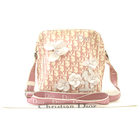 Dior(ũ����î���) �ΰ� PVC ��ũ ũ�ν��� �̹���2 - ���̺��� �߰���ǰ