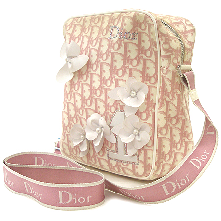 Dior(ũ����î���) �ΰ� PVC ��ũ ũ�ν��� �̹���3 - ���̺��� �߰���ǰ