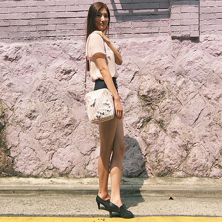 Dior(ũ����î���) �ΰ� PVC ��ũ ũ�ν��� �̹���5 - ���̺��� �߰���ǰ