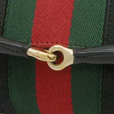 Gucci(����) 131470 �����Ƽġ GG �ΰ� �ڰ��� ���� ü�� ��� �� Ŭ��ġ�� �̹���3 - ���̺��� �߰���ǰ
