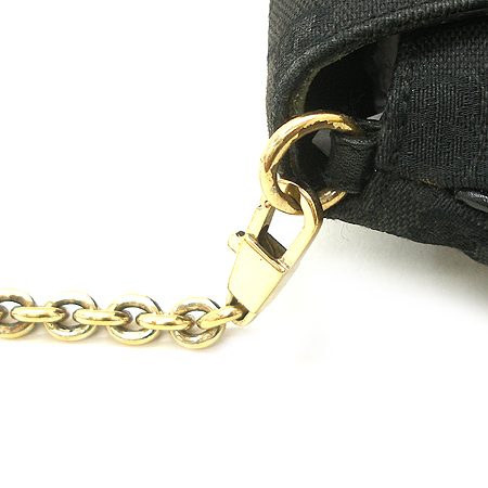 Gucci(����) 131470 �����Ƽġ GG �ΰ� �ڰ��� ���� ü�� ��� �� Ŭ��ġ�� �̹���4 - ���̺��� �߰���ǰ