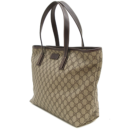 Gucci(����) 211137 GG�ΰ� PVC ��ũ���� Ʈ���� ����� [��������] �̹���3 - ���̺��� �߰���ǰ