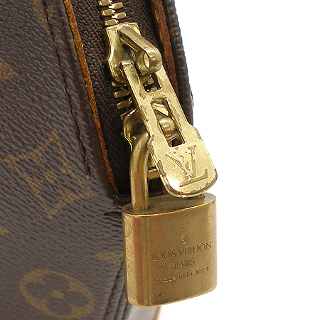 Louis Vuitton(���̺���) M51127 ���׷� ĵ���� ������ PM ��Ʈ�� �̹���3 - ���̺��� �߰���ǰ