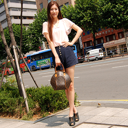 Louis Vuitton(���̺���) M51127 ���׷� ĵ���� ������ PM ��Ʈ�� �̹���5 - ���̺��� �߰���ǰ