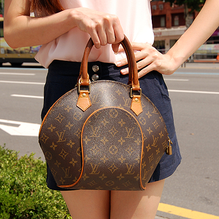 Louis Vuitton(���̺���) M51127 ���׷� ĵ���� ������ PM ��Ʈ�� �̹���6 - ���̺��� �߰���ǰ