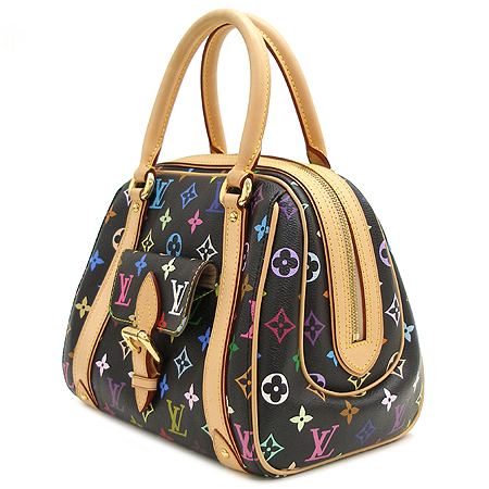 Louis Vuitton(���̺���) M40097 ���׷� ��Ƽ�÷� ���� �����Ƕ� ��Ʈ�� �̹���3 - ���̺��� �߰���ǰ