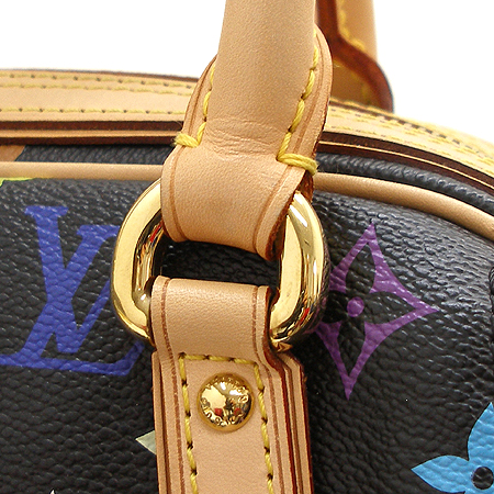 Louis Vuitton(���̺���) M40097 ���׷� ��Ƽ�÷� ���� �����Ƕ� ��Ʈ�� �̹���4 - ���̺��� �߰���ǰ