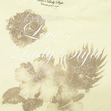 Levi's(�����̽�) Ƽ �̹���3 - ���̺��� �߰���ǰ