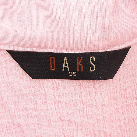 DAKS(�ڽ�) Ƽ �̹���5 - ���̺��� �߰���ǰ