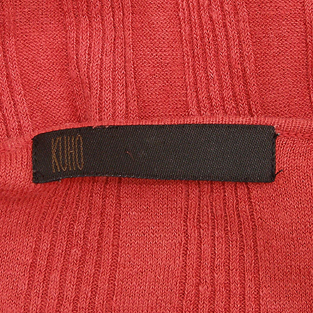 KUHO(��ȣ) �μҸ� Ƽ �̹���4 - ���̺��� �߰���ǰ