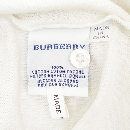 Burberry(������) Ƽ �̹���4 - ���̺��� �߰���ǰ
