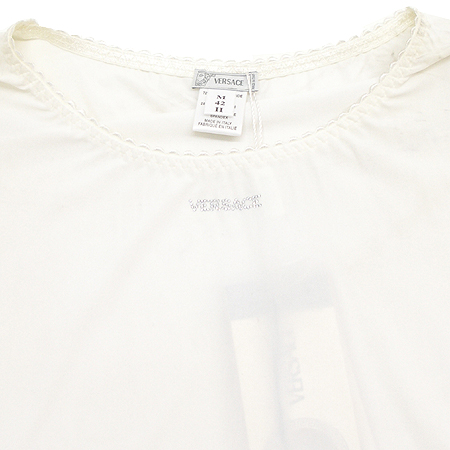 Versace(������ü) Ƽ �̹���2 - ���̺��� �߰���ǰ