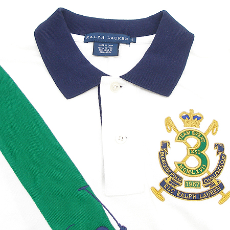 Polo Ralphlauren(����) Ƽ �̹���2 - ���̺��� �߰���ǰ
