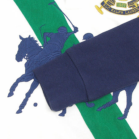 Polo Ralphlauren(����) Ƽ �̹���3 - ���̺��� �߰���ǰ