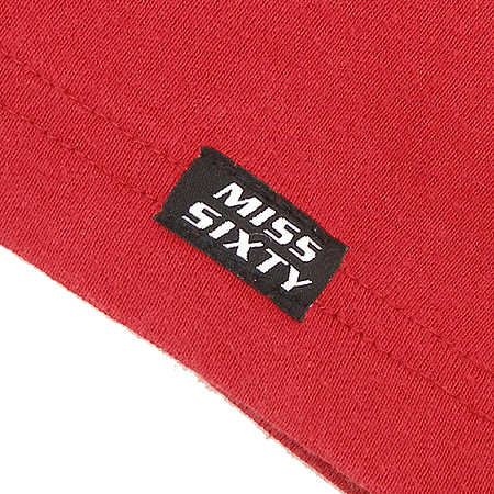 MISS SIXTY(�̽��Ľ�Ƽ) ���� �̹���4 - ���̺��� �߰���ǰ