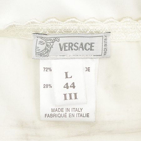 Versace(������ü) Ƽ �̹���4 - ���̺��� �߰���ǰ