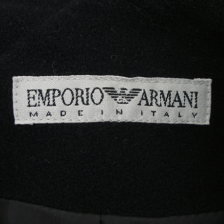 Emporio Armani(�������� �Ƹ�����) ¤�� ���� �̹���4 - ���̺��� �߰���ǰ