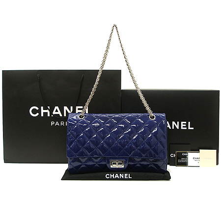 Chanel() 2.55  ̴Ʈ   Ż ü  [] ̹2 - ̺ ߰ǰ
