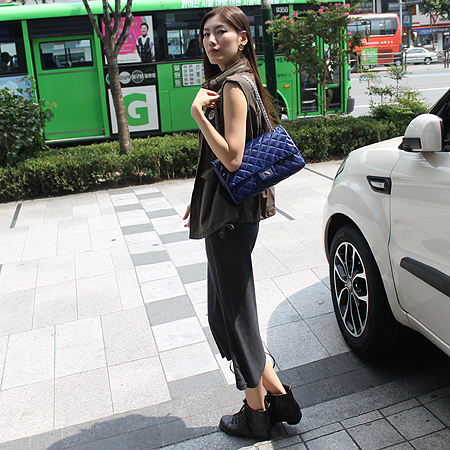 Chanel() 2.55  ̴Ʈ   Ż ü  [] ̹5 - ̺ ߰ǰ