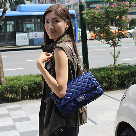 Chanel() 2.55  ̴Ʈ   Ż ü  [] ̹6 - ̺ ߰ǰ