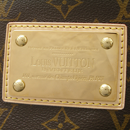 Louis Vuitton(���̺���) M56382 ���׷� ĵ���� �������� PM ����� �̹���4 - ���̺��� �߰���ǰ