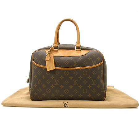 Louis Vuitton(���̺���) M47270 ���׷� ĵ���� ���� ��Ʈ�� �̹���2 - ���̺��� �߰���ǰ