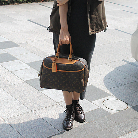 Louis Vuitton(���̺���) M47270 ���׷� ĵ���� ���� ��Ʈ�� �̹���6 - ���̺��� �߰���ǰ