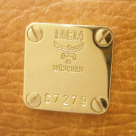 MCM(������) 1011050280122 ���佺 ���� ������ ��Ʈ�� + �����Ʈ�� �̹���4 - ���̺��� �߰���ǰ