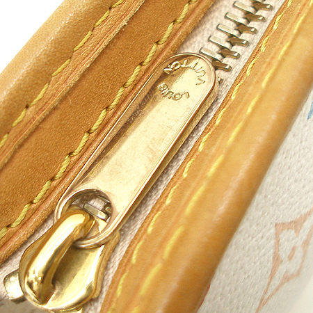 Louis Vuitton(���̺���) M40049 ���׷� ��Ƽ �÷� ȭ��Ʈ �ȸ� Ŭ��ġ�� ����� �̹���4 - ���̺��� �߰���ǰ