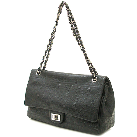 Chanel()   UNLIMITED (𸮹Ƽ) LEATHER  ü  ̹2 - ̺ ߰ǰ