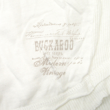 BUCKAROO(��Ŀ��) ���� �̹���4 - ���̺��� �߰���ǰ